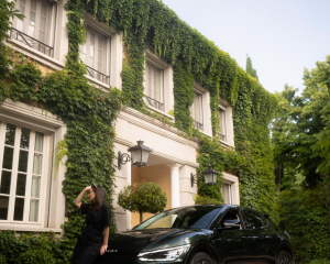 Tamara Falcó Kia Embajadora (12)